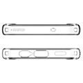 Spigen Ultra Hybrid Samsung Galaxy A14/A14 5G Suojakuori - Kristallinkirkas