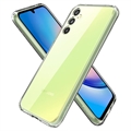 Spigen Ultra Hybrid Samsung Galaxy A34 5G Suojakuori - Kristallinkirkas