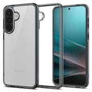 Samsung Galaxy A57 Spigen Ultra Hybrid Suojakuori - Avaruuskristalli