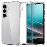 Samsung Galaxy S26+ Spigen Ultra Hybrid Suojakuori - Kristallinkirkas