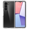 Samsung Galaxy Z Fold5 Spigen Ultra Hybrid Suojakuori - Kristallinkirkas