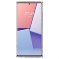 Spigen Ultra Hybrid Samsung Galaxy Note20 Ultra Suojakuori - Kristallinkirkas