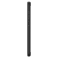 Spigen Ultra Hybrid Samsung Galaxy S23 5G Suojakuori - Musta