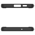 Spigen Ultra Hybrid Samsung Galaxy S23 5G Suojakuori - Musta