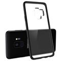 Spigen Ultra Hybrid Samsung Galaxy S9 Suojakuori