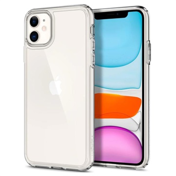 Spigen Ultra Hybrid iPhone 11 Suojakuori