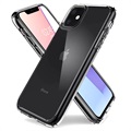 Spigen Ultra Hybrid iPhone 11 Suojakuori