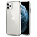 Spigen Ultra Hybrid iPhone 11 Pro Suojakuori - Kristallinkirkas