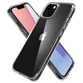 Spigen Ultra Hybrid iPhone 13 Suojakuori - Kristallinkirkas