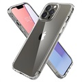 Spigen Ultra Hybrid iPhone 13 Pro Suojakuori - Kristallinkirkas