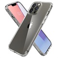 Spigen Ultra Hybrid iPhone 13 Pro Max Suojakuori - Kristallinkirkas