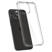 iPhone 15 Pro Spigen Ultra Hybrid Suojakuori