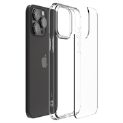 iPhone 15 Pro Spigen Ultra Hybrid Suojakuori