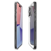 iPhone 15 Pro Spigen Ultra Hybrid Suojakuori