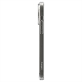 Spigen Ultra Hybrid Mag iPhone 14 Pro Kotelo - Hiilikuitu / Kirkas
