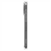 iPhone 15 Pro Max Spigen Ultra Hybrid Mag Kotelo - Valkoinen / Zero One