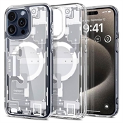 iPhone 15 Pro Spigen Ultra Hybrid Mag Kotelo