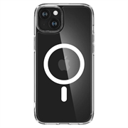 iPhone 15 Spigen Ultra Hybrid Mag Kotelo