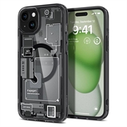 iPhone 15 Spigen Ultra Hybrid Mag Kotelo