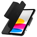 Spigen Ultra Hybrid Pro iPad (2022) Suojakotelo - Musta