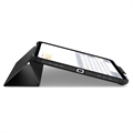 Spigen Ultra Hybrid Pro iPad (2022) Suojakotelo - Musta