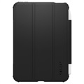 Spigen Ultra Hybrid Pro iPad Mini (2021) Suojakotelo - Musta
