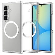 Samsung Galaxy Z Fold8 Ultra Spigen Ultra Hybrid Pro MagFit kotelo - läpinäkyvä