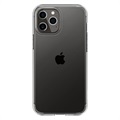 Spigen Ultra Hybrid iPhone 12/12 Pro Suojakuori - Kristallinkirkas