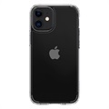 Spigen Ultra Hybrid iPhone 12 Mini Suojakuori - Kristallinkirkas