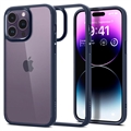 Spigen Ultra Hybrid Sony Xperia 1 IV Suojakuori - Kristallinkirkas