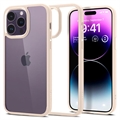 Spigen Ultra Hybrid Sony Xperia 1 IV Suojakuori - Kristallinkirkas