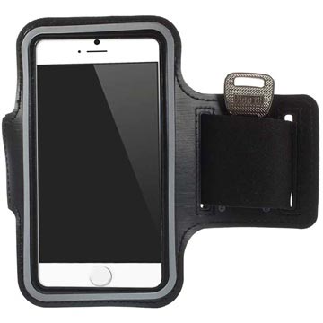 iPhone 6/6S Sport Gym Käsivarsikotelo