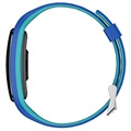 Sports Bluetooth Aktiivisuusranneke H01C - Sininen / Sky Sininen