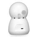 SriHome SH036 3MP Wi-Fi Smart PTZ-kamera - EU-pistoke