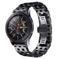 Samsung Galaxy Watch Ruostumaton Teräshihna - 42mm