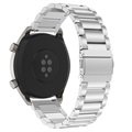 Huawei Watch GT Ruostumaton Teräsranneke - Hopea