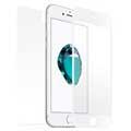 iPhone 7/8/SE (2020) Star-Case Fullcover 3D Tempered Glass