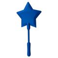 Star-luottokortin maksuväline / kontaktiton korttikotelo - sininen