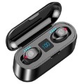 Starfun TWS Kuulokkeet LED-Näytöllä - IPX4