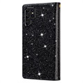 Starlight Series Samsung Galaxy S22 Ultra 5G Lompakkokotelo