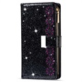 Starlight Series Samsung Galaxy Z Fold4 Lompakkokotelo