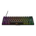 SteelSeries Apex 9 Mini mekaaninen pelinäppäimistö - pohjoismainen asettelu