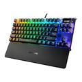 SteelSeries Apex Pro TKL mekaaninen pelinäppäimistö - englanninkielinen asettelu