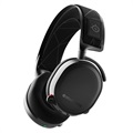 SteelSeries Arctis 7 2019 Edition Pelikuulokkeet - PS5/PS4/PC - Musta