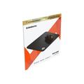 SteelSeries QcK Kova hiirimatto - Musta