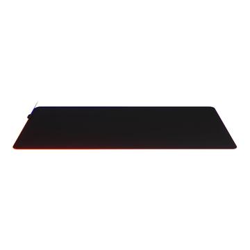SteelSeries QcK Prism RGB -pelihiirimatto - 3XL