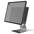 Stoyobe HF-III Smart Magneettinen Pidike iPad Pro 12.9 2018/2020/2021 - Harmaa