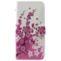Huawei Honor 6A Style Series Lompakkokotelo