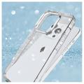 Stylish Glitter Sarja iPhone 14 Pro TPU Suojakuori