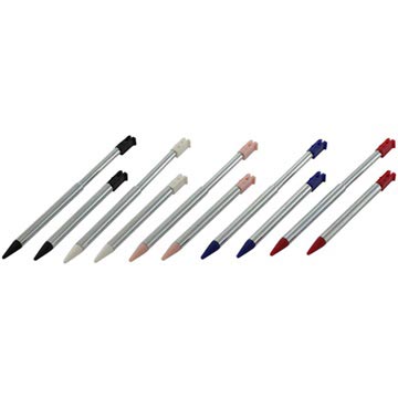 Nintendo 3DS Stylus-kynä - 10 Kappaletta